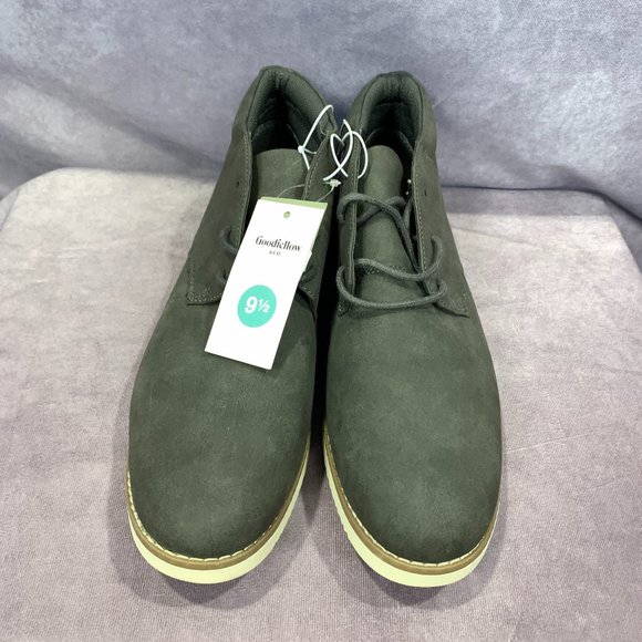Goodfellow & Co. Men's Gibson Hybrid Chukka Sneaker Boots - Picture 1 of 6